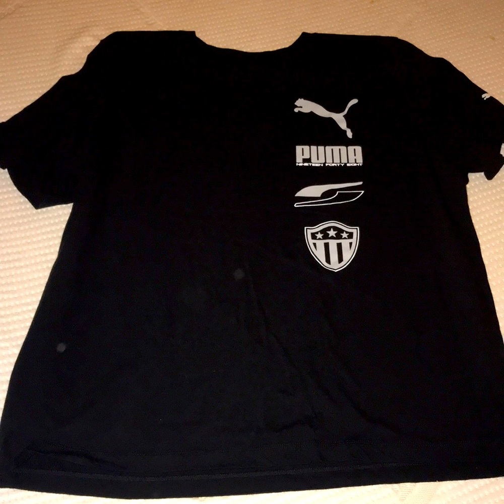 Puma T-Shirt